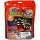Gormiti figure - Atomic serija 4-delni komplet 15 - .slika