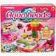Komplet cvetlični stolp Aquabeads - .slika