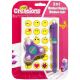 Crayola Creations: 3-v-1 dekorativni komplet z emoji motivi - .slika