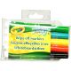 Crayola: 5 kos 2-v-1 barvnih flomastrov - .slika