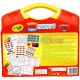 Crayola: Avtomobili ustvarjalna torba - .slika
