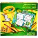Crayola: Kako risati morske živali - .slika
