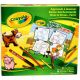 Crayola: Kako risati hišne ljubljenčke - .slika
