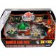 Igra Bakugan Brawler komplet s 5 kosi 3 - .slika