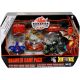 Igra paketa Bakugan Brawler 5-delni komplet 5 - .slika