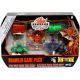 Bakugan Brawler igra komplet 5 kosov 6 - .slika