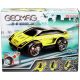 Geomag 20-delni komplet s kolesi - .slika