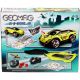 Geomag 20-delni komplet s kolesi - .slika
