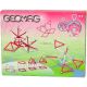 Geomag: Set 66 barvnih kosov za deklice - .slika