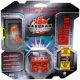 Bakugan bojna oprema - bojni sablja oboroženi bojevnik - .slika