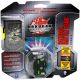 Bakugan bojna oprema - Boomix oboroženi bojevnik - .slika