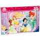Disney princese: 100-delna XXL sestavljanka - .slika