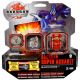 Bakugan: Bakuzoom rdeči super bojevnik - .slika