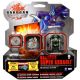 Bakugan: Bakuzoom črni super bojevnik - .slika