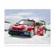 Citroen Xsara WRC 2003 avtomobilski model 1:43 - .slika