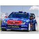 Citroen Xsara WRC 2006 avtomobilski model 1:43 - .slika