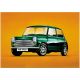 Austin Mini avtomobilski model 1:43 - .slika