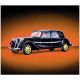 Citroen 11 CV avtomodel 1:43 - .slika