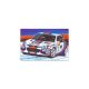 Ford Focus WRC 2001 avtomobilski model 1:43 - .slika