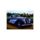 Delahaye 135 avtomobilski model 1:24 - .slika