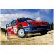 Citroen Xsara WRC 2003 avtomobilski model 1:24 - .slika