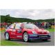 Citroen Xsara WRC 2005 avtomobilski model 1:24 - .slika