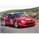 Citroen Xsara WRC 2001 model avtomobila 1:24 - .slika