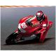 Ducati Desmosedici motorni model 1:12 - .slika