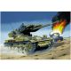 Model tank AMX 13/75 1:35 - .slika