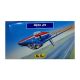 Model letala Alpha Jet 1:72 - .slika