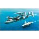 Model letala E-2C Hawkeye 1:144 - .slika