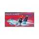 F-14 Tomcat letalo model 1:72 - .slika