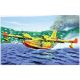 Model letala Canadair CL 415 1:72 - .slika
