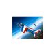 Model letala AMD/BA Dornier Alpha Jet, merilo 1:48 - .slika