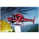 Model helikopterja Ecureuil Bombardier 1:48 - .slika