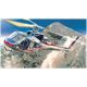 Model helikopterja Eurocopter AS-350 B3 Everest 1:48 - .slika