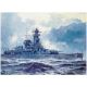 Admiral Graf Spee bojne ladje model 1:400 - .slika