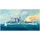 HMS Hood bojna ladja model 1:400 - .slika