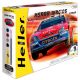 Citroen Xsara WRC 2005 model avtomobila komplet 1:43 - .slika