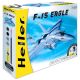 Komplet modela letala F-15 Eagle 1:72 - .slika
