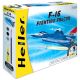 Model letala F-16 Fighting Falcon 1:144 - .slika