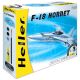 Model letala F-18 Hornet, merilo 1:72 - .slika