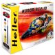 Model motorja Honda RC211V 2002, merilo 1:24 - .slika