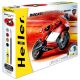 Ducati Desmosedici 2003 model motornega kompleta 1:24 - .slika