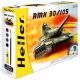 AMX 30/105 tank model komplet 1:72 - .slika