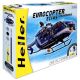 Eurocopter EC-145 model helikopterja Gendarmerie 1:72 - .slika