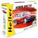 Citroen Xsara WRC 2005 model avtomobila komplet 1:24 - .slika