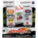 Beyblade: Metal Masters Earth Virgo in Evil Pisces vrtavki - .slika