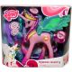 Jaz mala ponija: Govoreča princesa Celestia - .slika