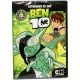 Ben 10: 10. DVD - Moč v enotnosti - .slika